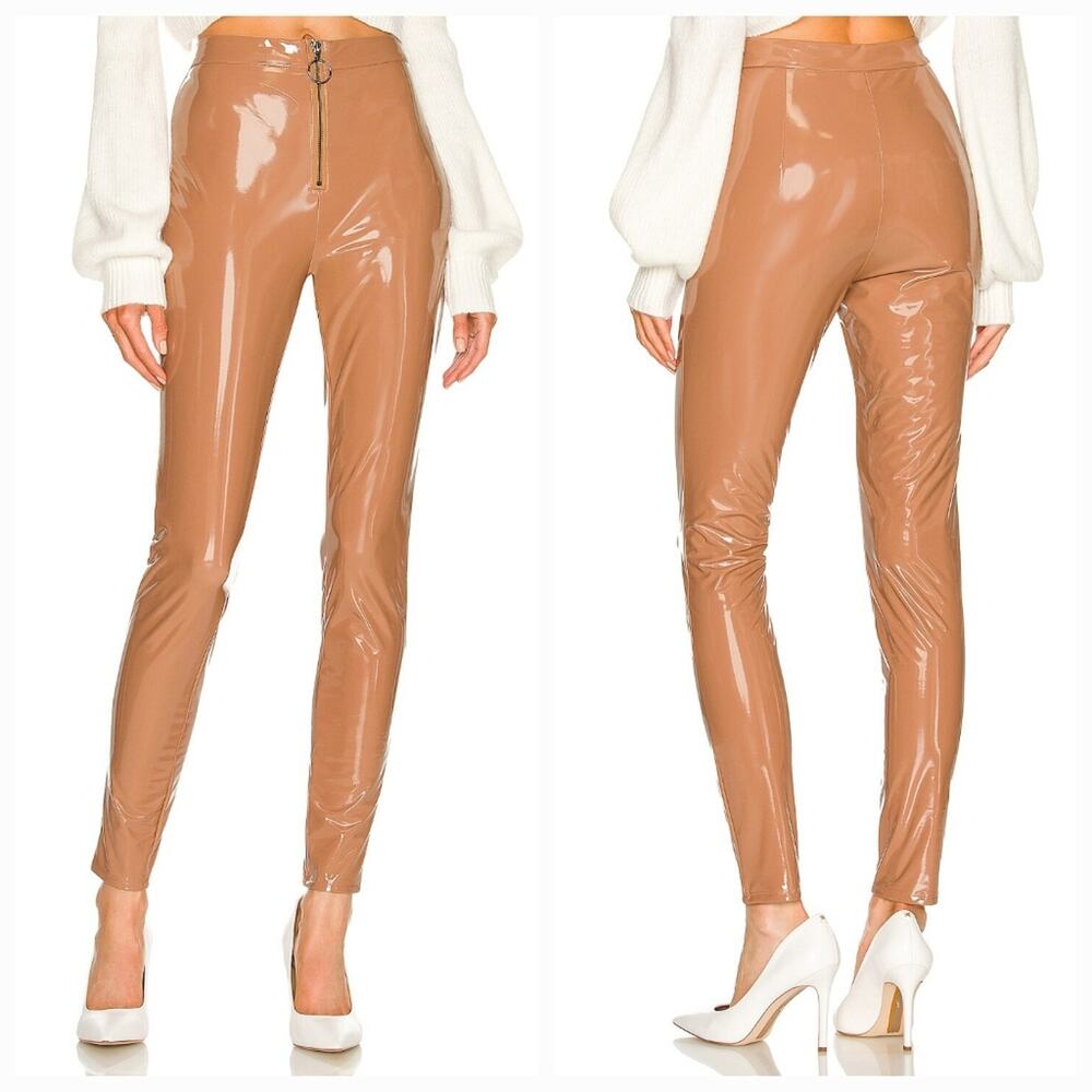 LPA Legging 650 in Toffee XL